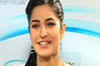 Shah Rukh Khan on Katrina's wishlist!