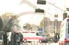 Gunfire heard at mosque near Pak's military HQ in Rawalpindi