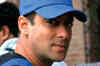 Salman Khan at a charitable event
