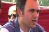 Attack on Qureshi an attempt to derail peace process: Omar