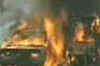 Blast outside Peshawar court, several killed