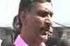 TRS stalls Andhra assembly over Telangana row