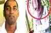 Russian rape case accused surrenders