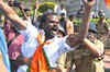 Hyderabad to get union territory status: Sources