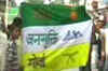GJM launches fast-unto-death in Darjeeling