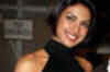 Priyanka gets herself a chic haircut