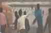 Anti-encroachment drive turns violent in Noida