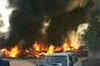 Iraq: Several dead in car bombs