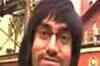 Aamir poses as Sourav's fan to meet him