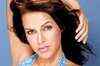 Neha Dhupia goes topless for a cause