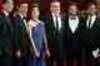 'Slumdog Millionaire' sweeps Oscars
