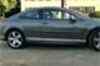 Car review: Peugeot 407