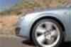 Presenting the SEAT Exeo ST