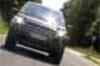 Compare it! Landrover Freelander - Landrover Rangerover