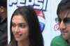 Ranbir-Deepika take baby steps towards patch-up