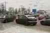 Weather chaos spreads across Europe
