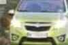 Presenting Chevrolet Spark