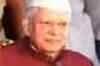 N D Tiwari speaks out on alleged sex scandal
