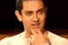 Aamir recalls his cinematic journey in the industry