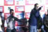 High drama at '3 Idiots' press conference
