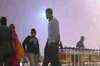 Fog paralyses North India, several flights delayed