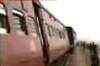 Assam: 7 bogies of passenger train derail; no casualty