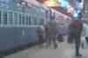 Train services hit as thick fog trips Northern power grid