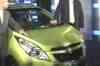 GM launches Chevrolet Beat in India