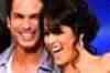 Genelia, Shahid spend night together in a car!