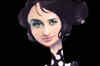 Animated Kareena in SRK's film 
