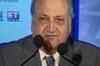 Keshub Mahindra gets lifetime achievement