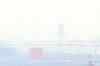 Delhi: Fog disrupts flight operations