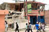 100,000 feared dead in horrific Haiti quake
