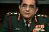 Sukna land scam: Army chief promises action