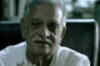 Aman ki Asha: Gulzar recites poem for Mehdi Hasan