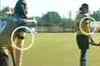 Sports ministry collects 1 cr for women's hockey team