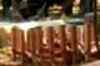 Huge cache of ammunition recovered in J&K