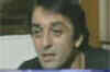 Flashback: Sanjay Dutt croons 'Aye Shivani'