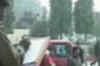 Truck with explosives seized in Patna