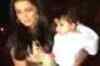 Celina gifts a baby to Shreyas on his B'day!