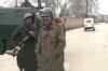Sopore gunbattle ends, militants escape