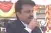 We should learn from Kasab: MP IG