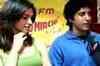 Deepika, Farhan promote 'Karthik Callling Karthik'