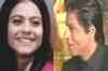 SRK, Kajol speak on 'My Name Is Khan'