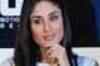 Kareena is the lady SRK of Bollywood!
