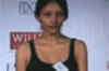 Aspiring models throng FDCI's auditions