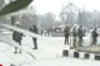 Strike paralyses Kashmir, restrictions in Srinagar
