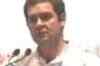 Rahul Gandhi slams Sena's divisive politics