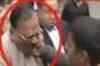 SPS Rathore stabbed thrice in face