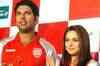 Hero Honda buys Kings XI Punjab IPL team